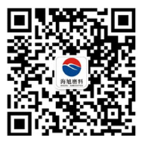 微信服务号二维码